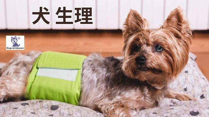 犬 生理学について学ぶ: 知っておくべきこと