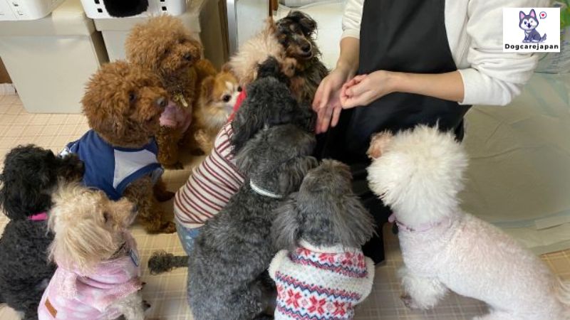 東京 犬 カフェおすすめ