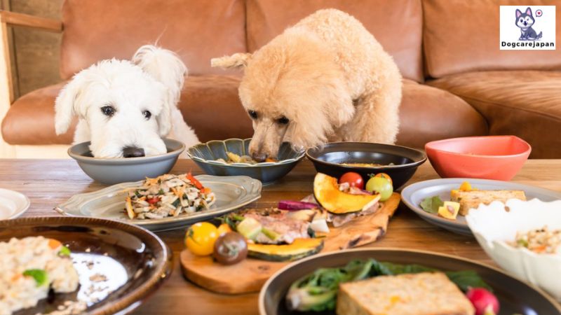 犬 腎臓 病 食事 手作りのレシピ